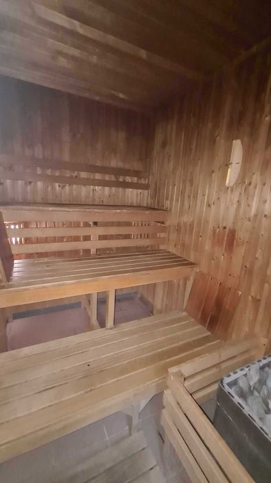 Apartament w centrum Warszawy z Darmowym Parkingiem