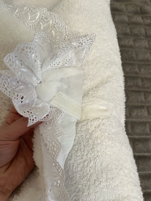 Конверт на виписку 56-62