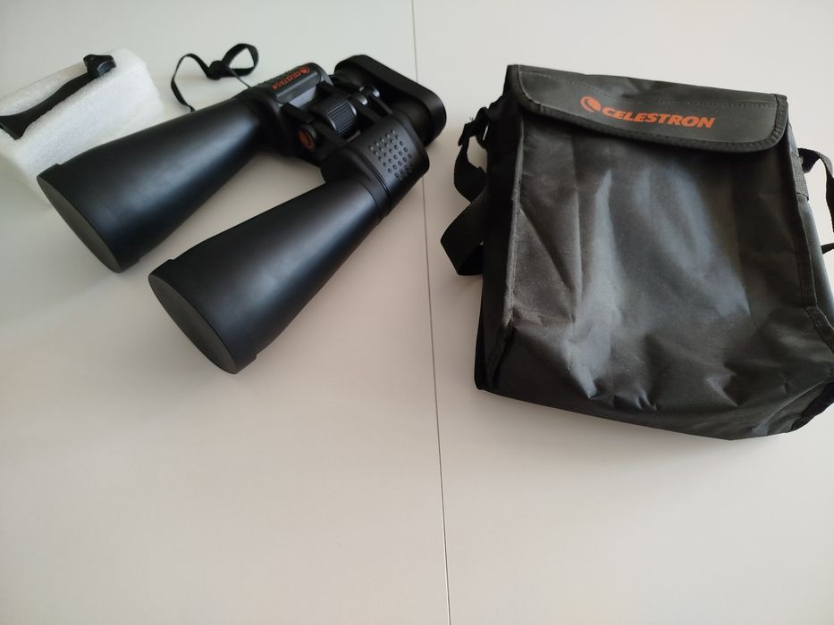 Lornetka Celestron Skymaster 15x70