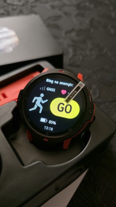 Smartwatch Męski Zegarek C31