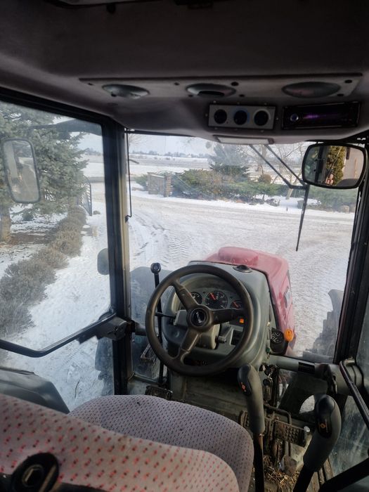 Valtra A 95n  BRUTTO