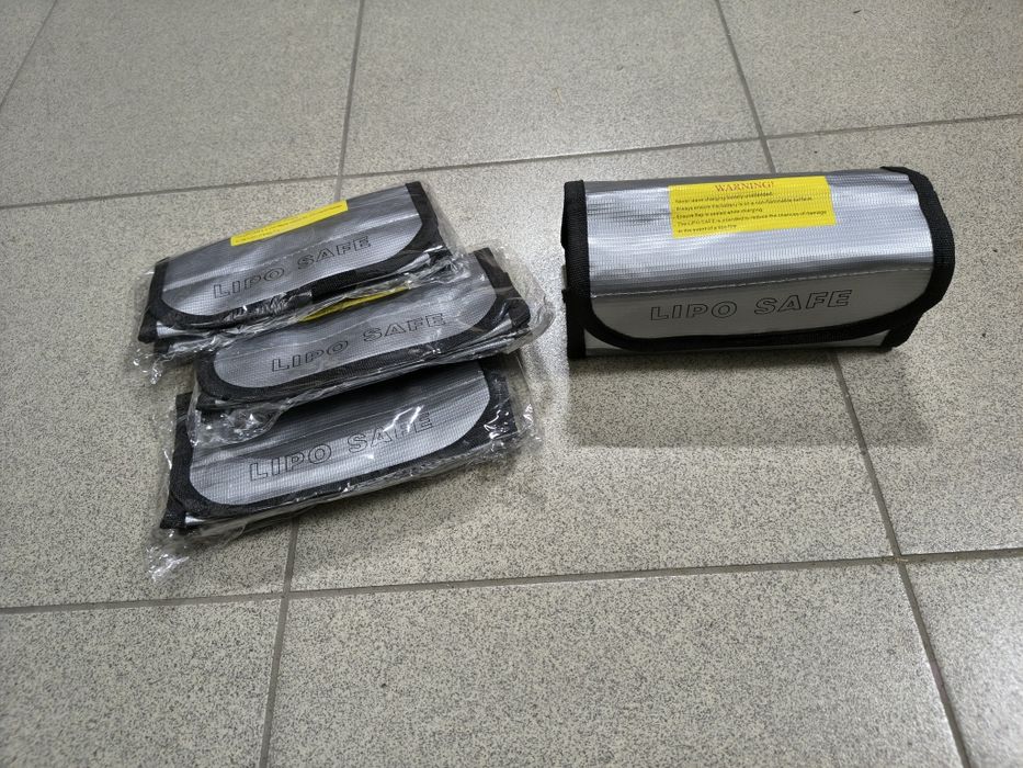 Lipobag  3s,3s 4s