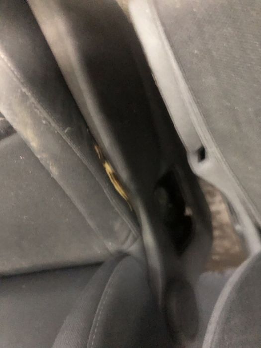 Banco Pendura Renault Megane 3