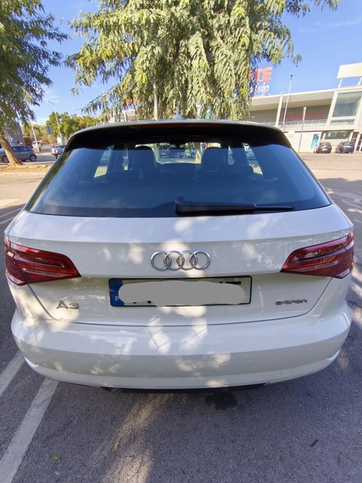 Audi A3 Sportback 1.4 TFSI e-tron S-Line S Tronic