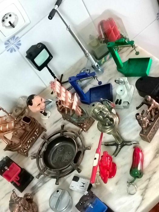 esqueiros personalizados