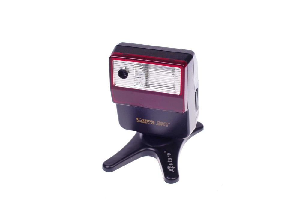 Lampa błyskowa Canon Speedlight 244T