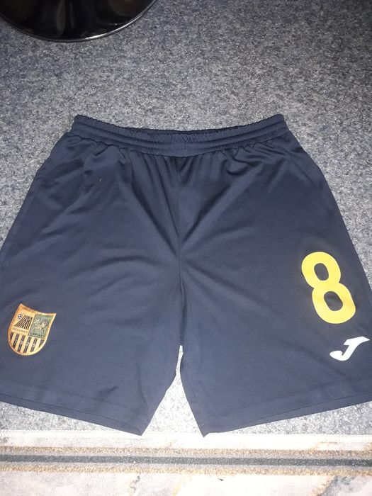 Продам шорты спортивные Металист