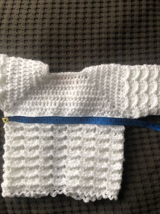 Camisola para menina