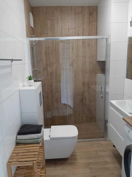 Apartament przy plaży Gdańsk Stogi