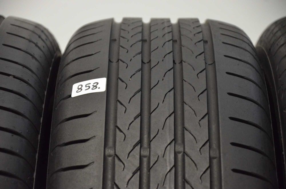 ROK 2022, 215/60 R17 Continental EcoContact 6Q Komplet nr858