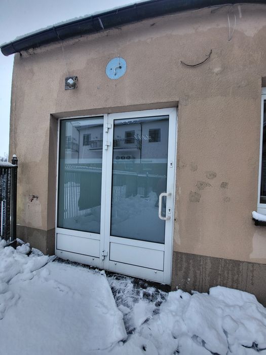 Lokal użytkowy 12m2