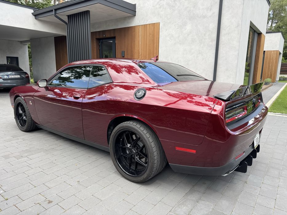 dodge challenger r t – Купить Dodge (Додж) в Украине – Цена