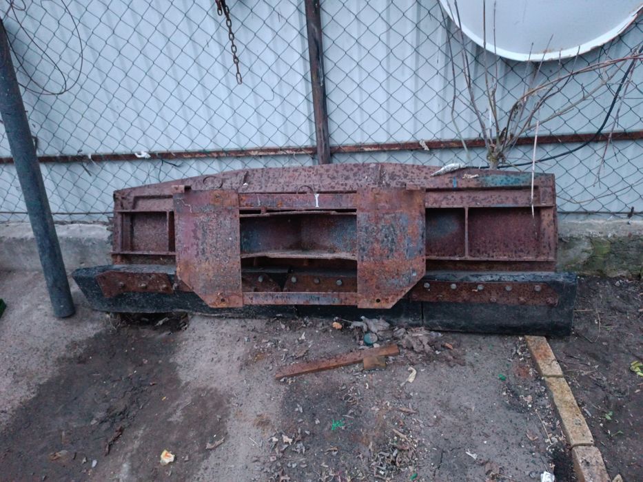 Продам лопата-отвал на т-25