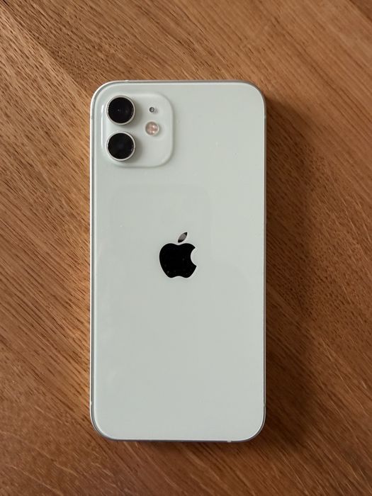 Iphone 12 128GB Green