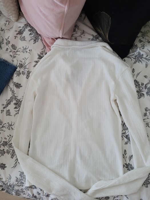 Bluzka elegancka nakd xs