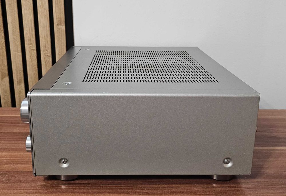 Amplituner SONY STR-DB840 QS | 5x100W |