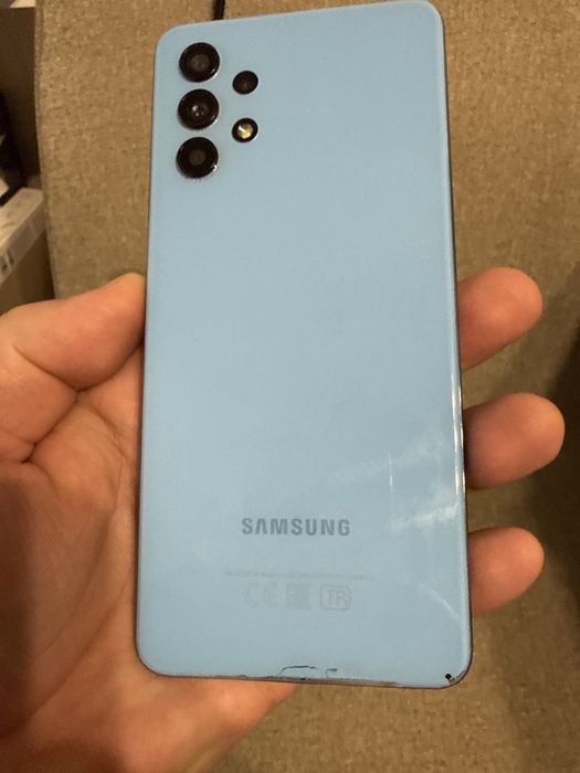 Samsung a32,4/64g