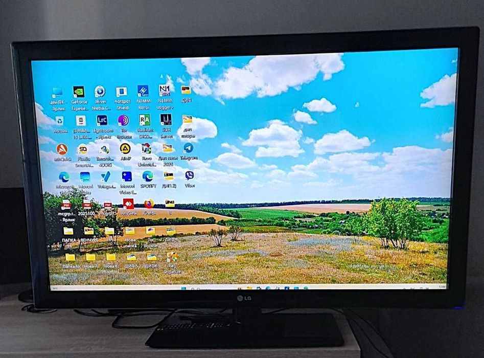 Телевізор LG 47LK530