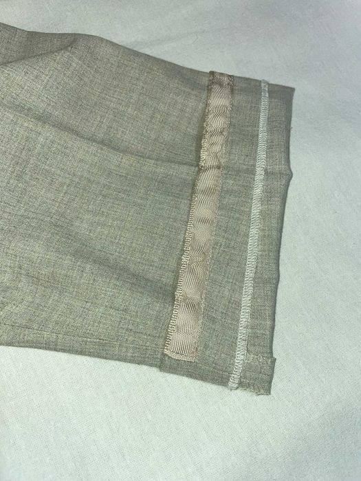 Летние брюки Perry Ellis в хорошем состоянии (30х32, USA)