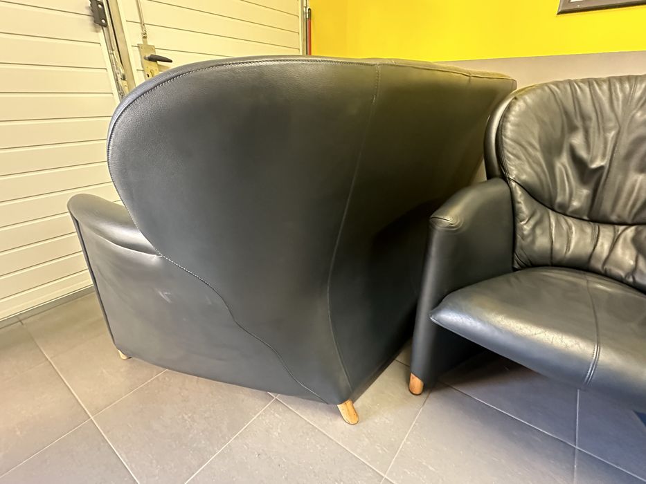 Leolux design kanapa fotele leolux