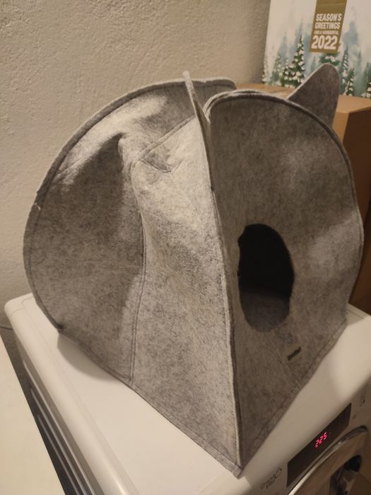 Tenda para gatos