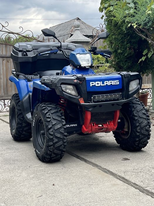 POLARIS Sportsman 700
