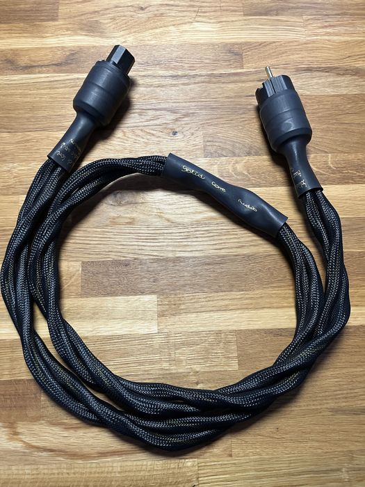 Solid core audio no.2 premium