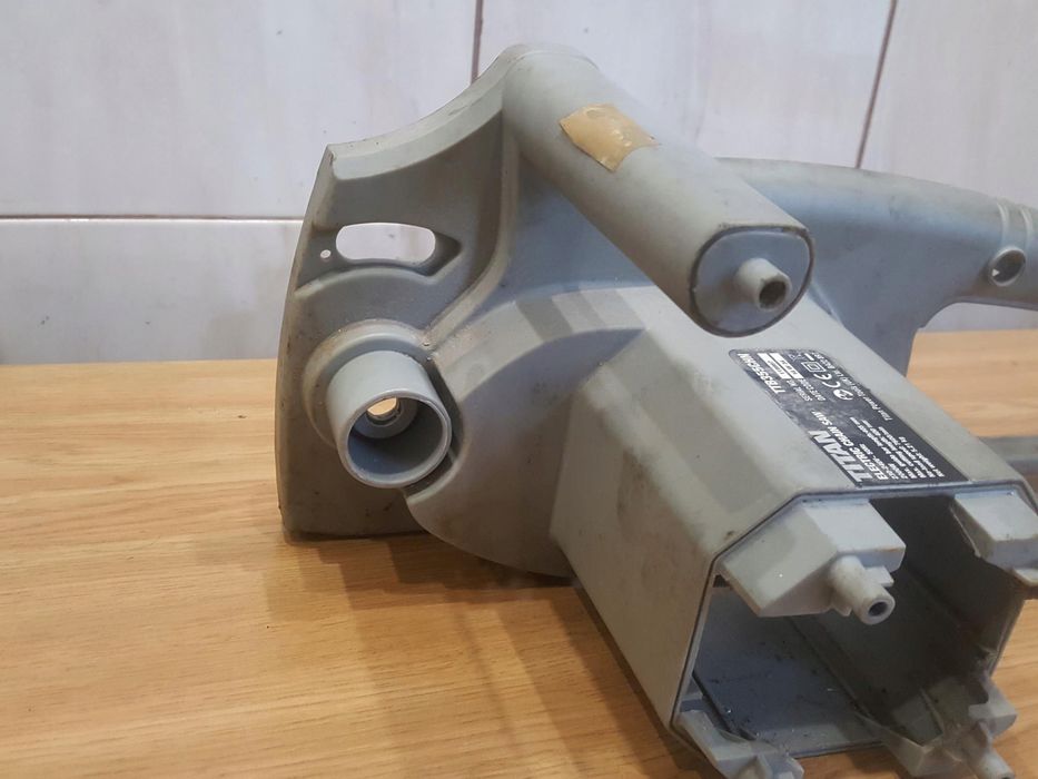 Titan Ttb355Chn Rączka Obudowa Pokrywa Osłona