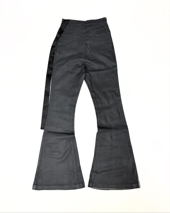 Джинси Rick Owens jeans pants rick owens клеш джинси rick owens кльош jeans rick owens pants штаны rick owens opium archive erd S/M/L