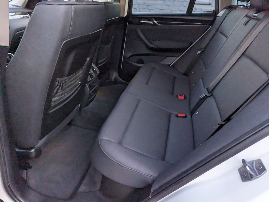 BMW X3 2.8 X-Drive ІДЕАЛ