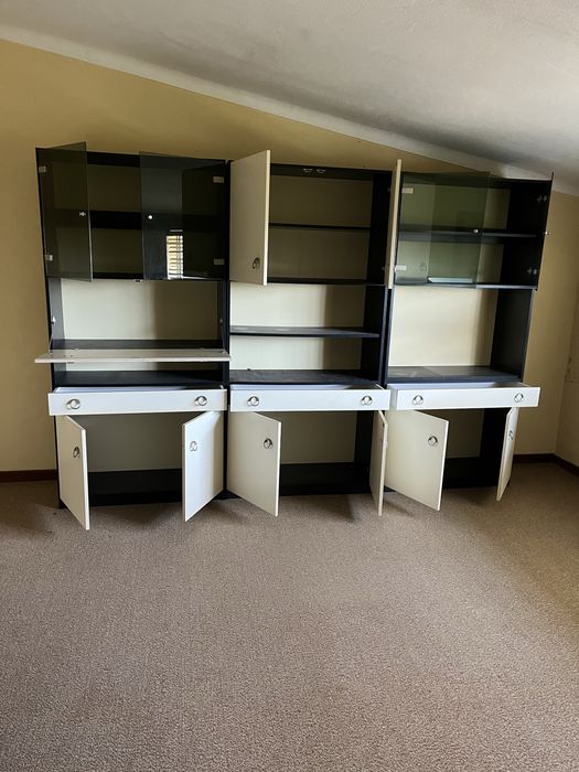 Estante Quarto ou escritório - Recheio de casa total -3
