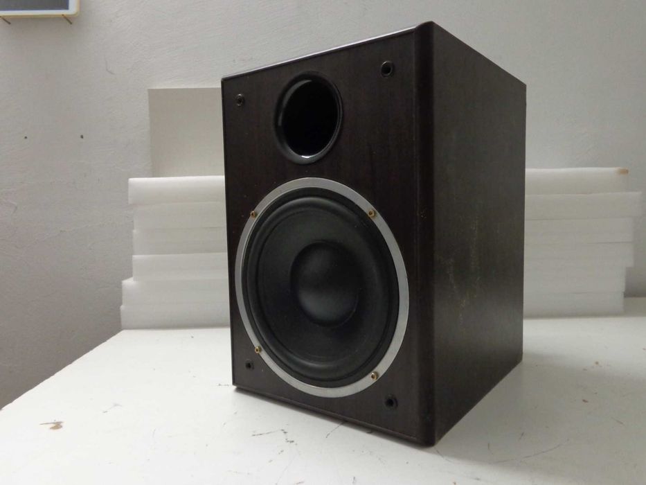 Subwoofer aktywny KODA