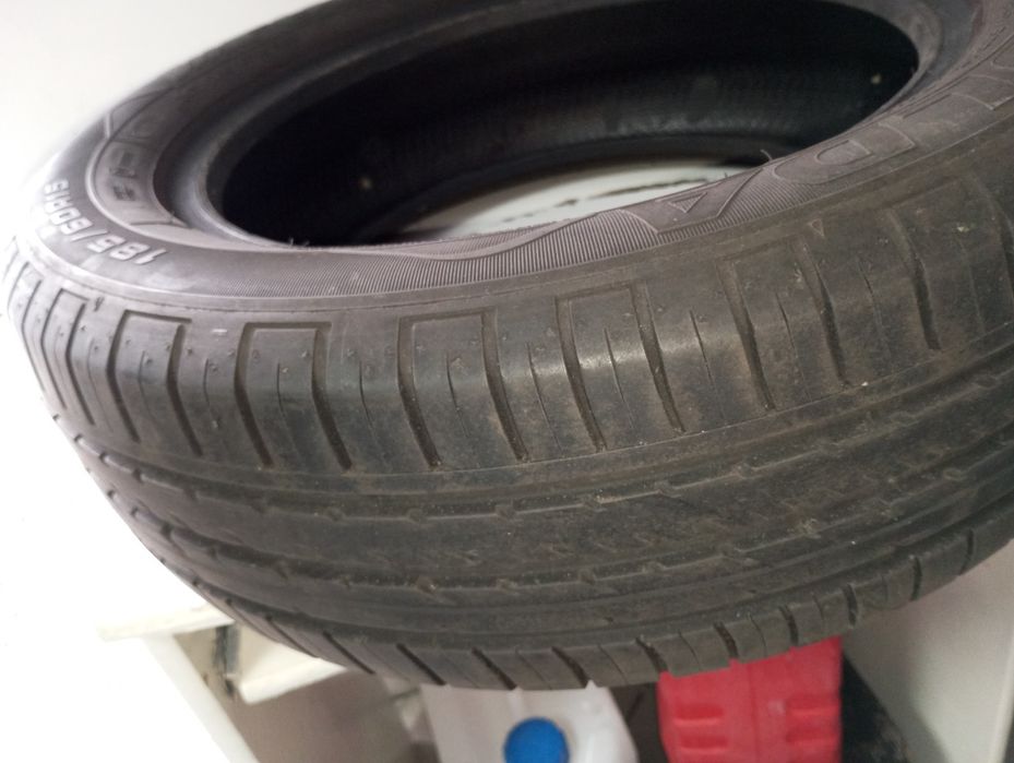Opony 185/60 r15