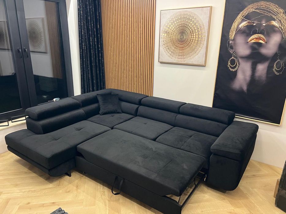 Naroznik ASTON wersja L