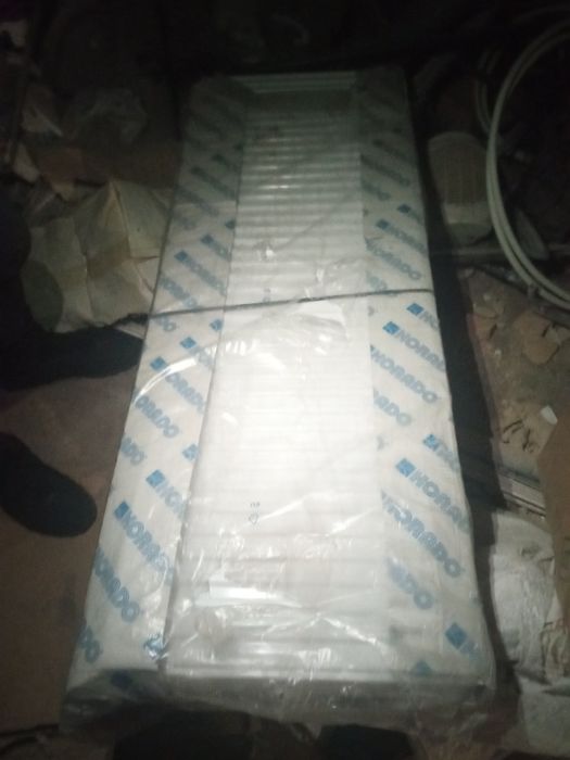 Радиатор Корадо 50×1400