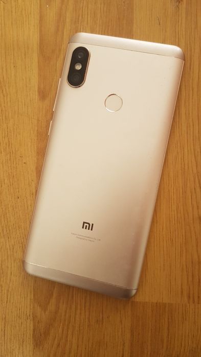 Redmi Note 5 (3/32)