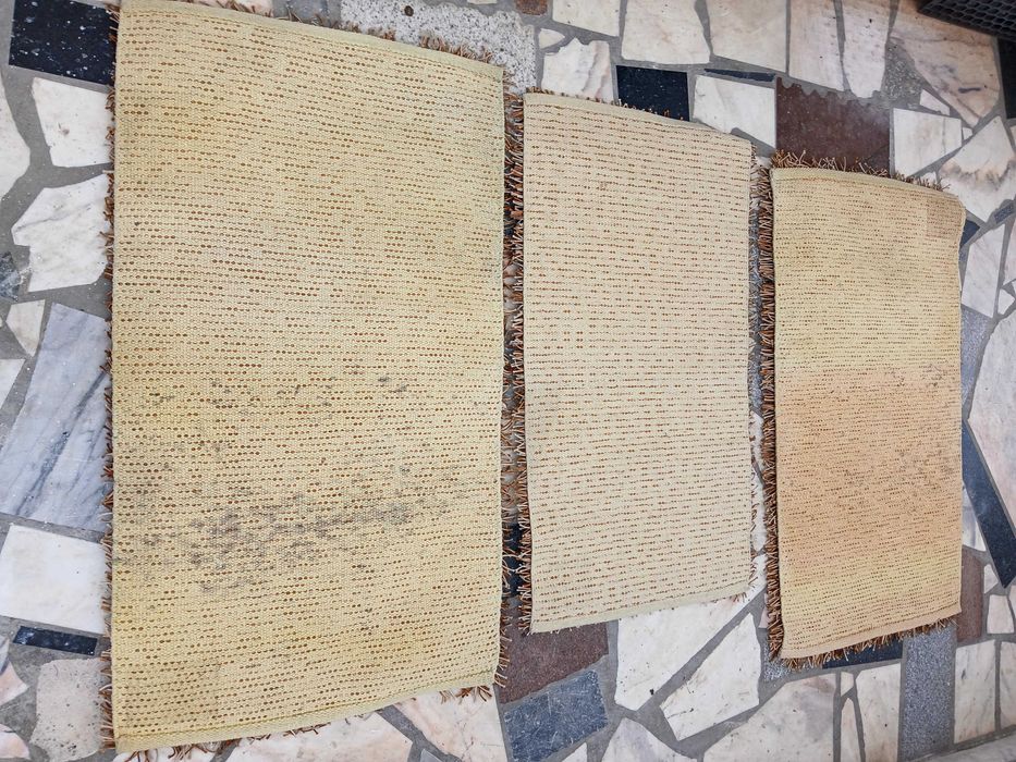 Tapetes carpetes