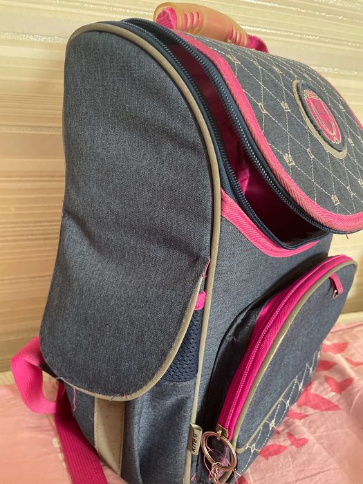 Рюкзак шкільний дівчачий