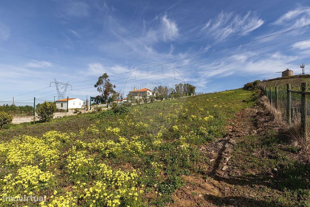 Terreno  para venda — Sobral de Monte Agraço, Lisboa