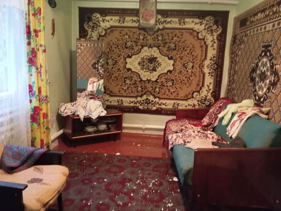 СРОЧНО! Продам дом с участком по выгодной цене