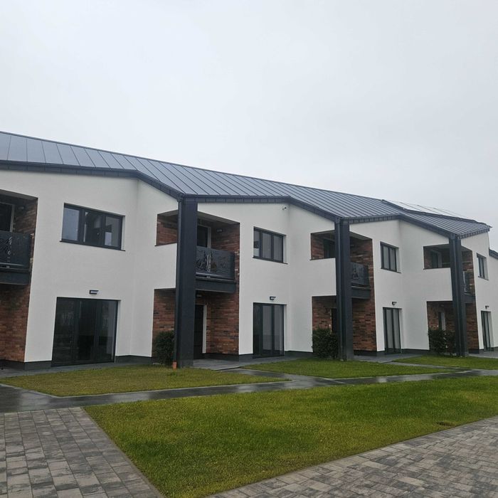Apartament Ustka, wynajem długoterminowy