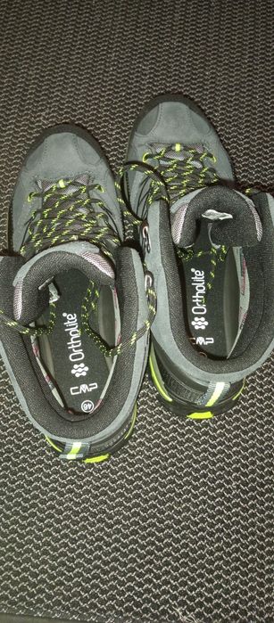 черевики CMP RIGEL 46