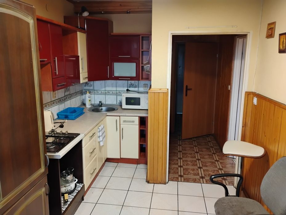 Wynajmę Mieszkania Noclegi Pokoje Pracownicze Parking Gostyń 35zł