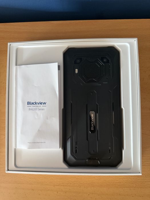 Blackview 6200 pro