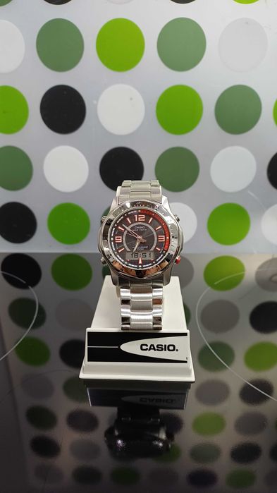 Casio WVA 220 wave ceptor idealny stan Nowy