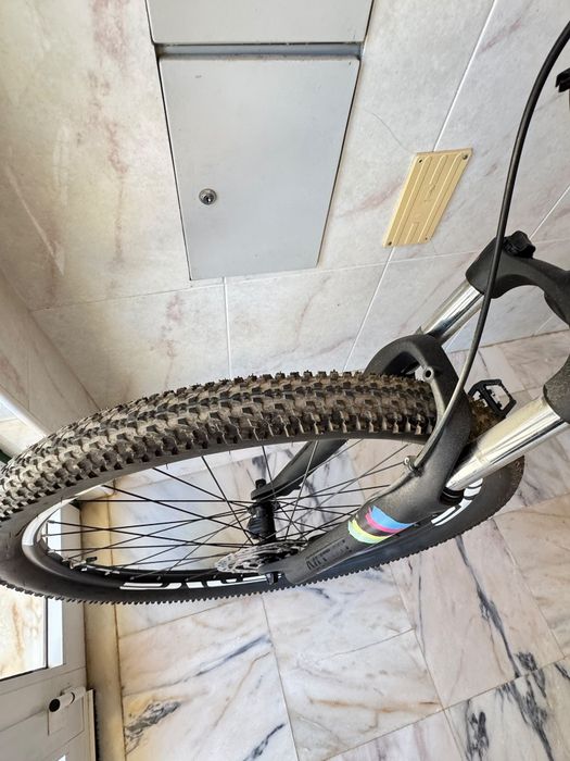 Vendo bicicleta orbea onna