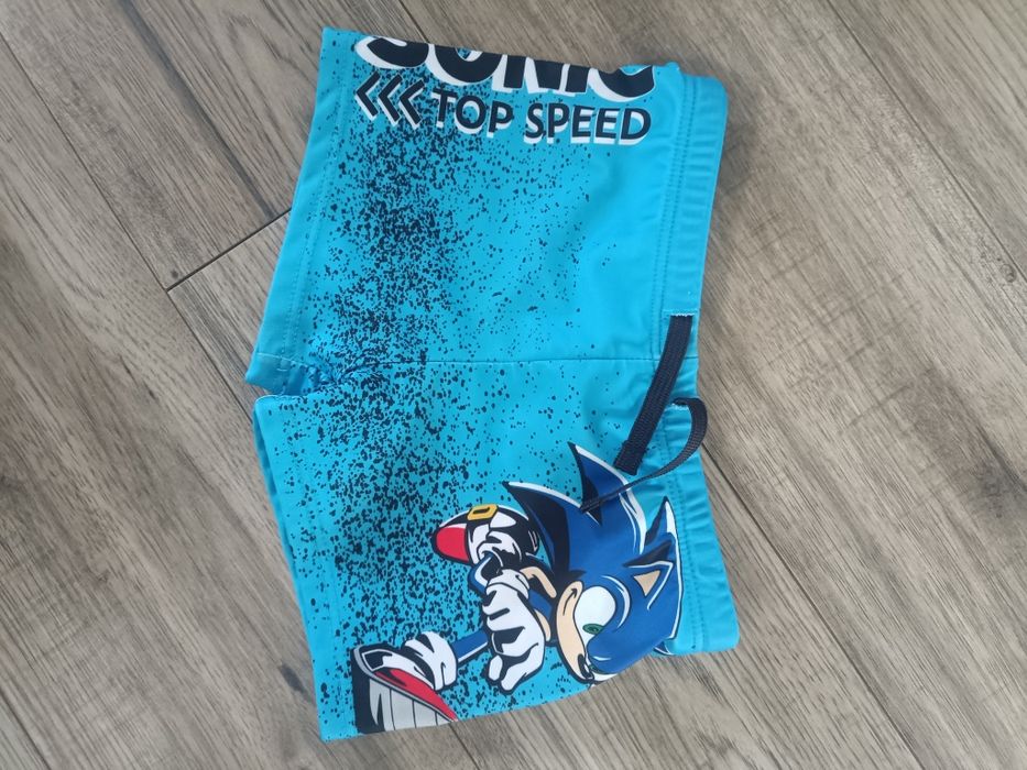 Kąpielówki  dziecięce
