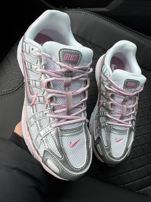 Кросівки Nike P-6000 | Кросівки Найк P6000