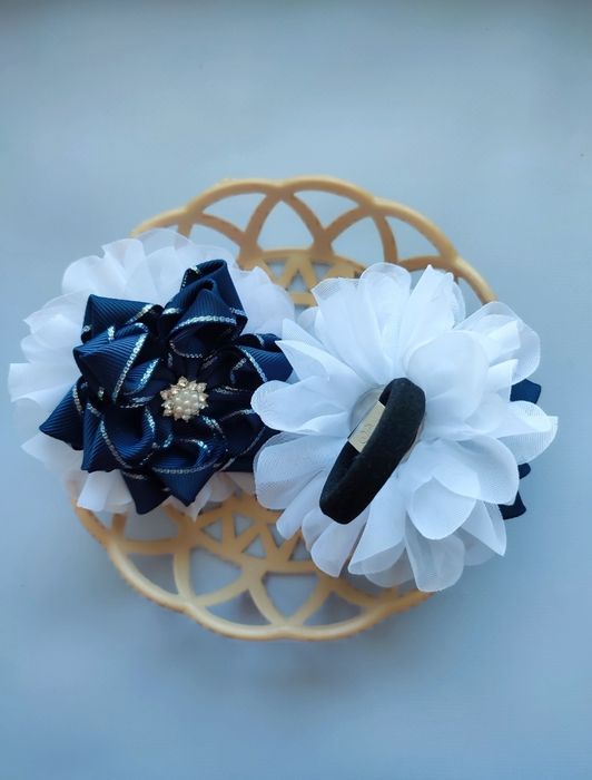 Бантики до школи