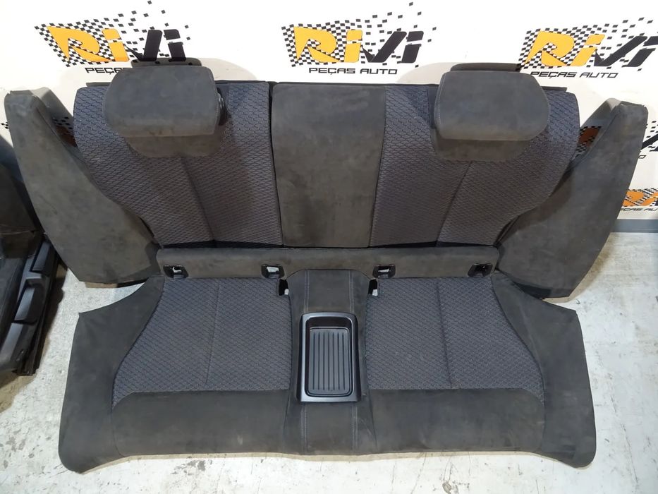 Conjunto de bancos BMW 2 Coupé (F22, F87)